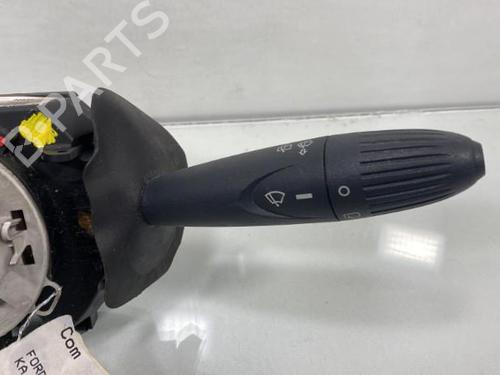 Used Steering column stalk FORD KA (RU8) 1.3 TDCi (75 hp) 21955542