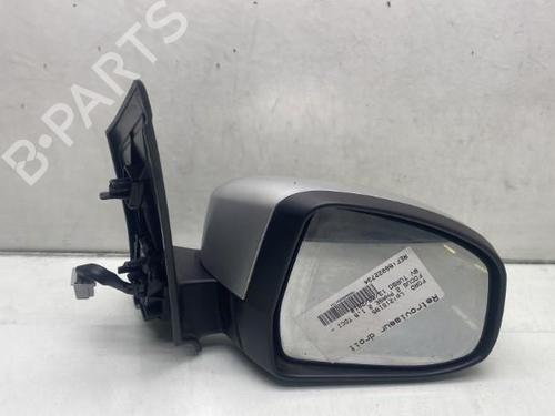 Right mirror FORD FOCUS II (DA_, HCP, DP)  | BP19968166C27 