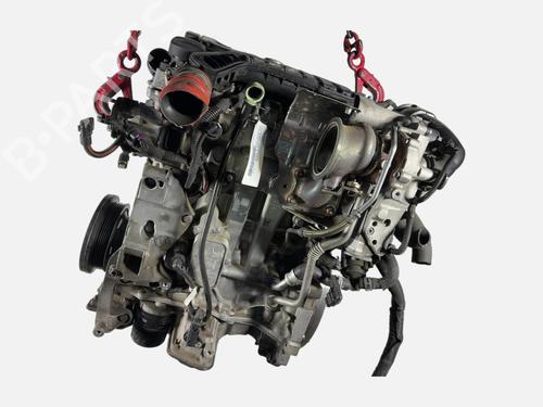 Engine CITROËN C3 AIRCROSS II (2R_, 2C_) 1.2 PureTech 110 (2RHNZB, 2RHNZW, 2RHNPX, 2RHNPJ) | BP40205234M1 - Image 5