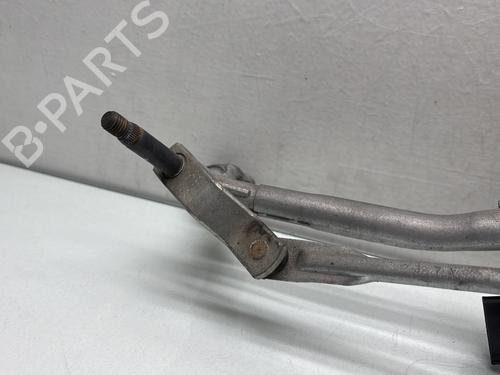 Front wiper motor RENAULT TWINGO III (BCM_, BCA_) 1.0 SCe 70 (BCMB) | BP28033849M29 