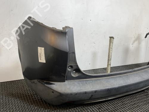 Rear bumper PEUGEOT 2008 I (CU_) 1.6 HDi | BP22178321C8