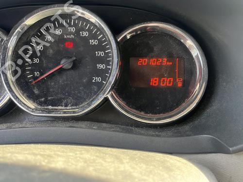 Vindusheismekanisme venstre foran DACIA LODGY (JS_) 1.5 dCi (JSMC, JSAF) | BP19965288C22 