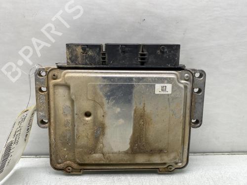 Used Engine control unit (ECU) FORD FIESTA VI (CB1, CCN) 1.4 TDCi (70 hp) 21192915