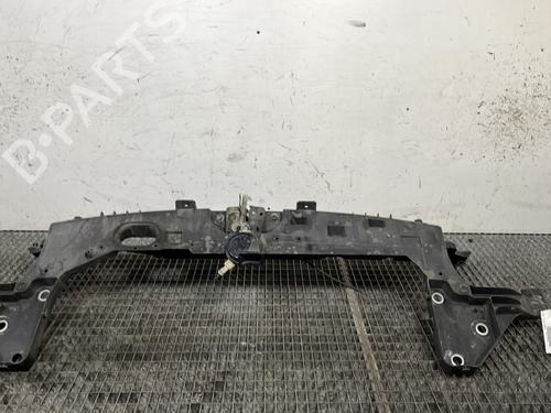 Used Front slam panel RENAULT MODUS / GRAND MODUS (F/JP0_) 1.5 dCi (FP0D, JP0D) (82 hp) 32063462