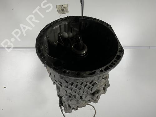 Used Gearbox Gearbox MERCEDES-BENZ SPRINTER 3,5-t Van (B906) 313 CDI (906.631, 906.633, 906.635, 906.637) (129 hp) 26616642 26616642