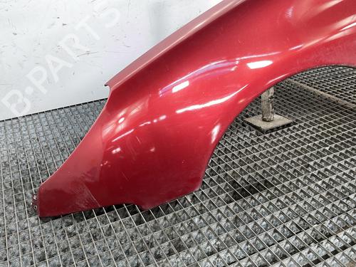 Left front fenders PEUGEOT 206 Hatchback (2A/C) 2.0 HDI 90 | BP28184938C41 