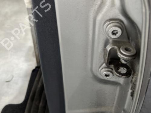 Left rear door SKODA FABIA II (542) 1.2 TDI | BP26616709C4 