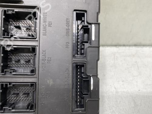 Used Fuse box Fuse box RENAULT GRAND SCÉNIC II (JM0/1_) 1.9 dCi (JM0G, JM12, JM1G, JM2C) (120 hp) 29141802 29141802