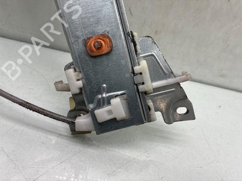 Front left window mechanism MAZDA PREMACY (CP) 1.9 (CP8W) | BP38066757C22 - Image 2