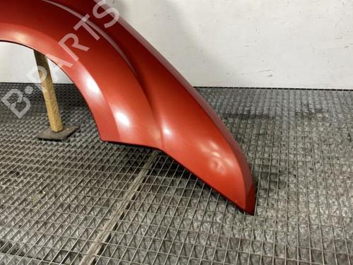 Used Right front fenders Right front fenders 28620407 28620407