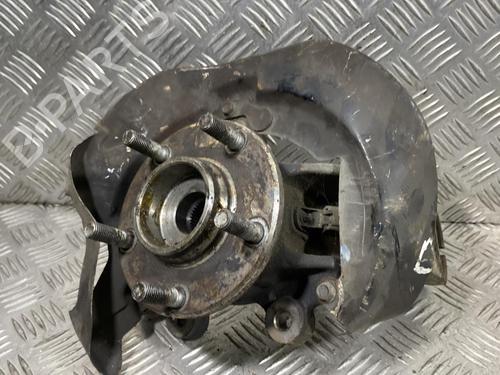 Used Right front steering knuckle Right front steering knuckle MAZDA 3 (BK) [2003-2009] 19987476 19987476