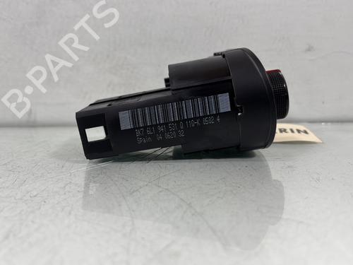 Headlight switch SEAT IBIZA III (6L1) 1.4 16V | BP29610013I24  - Image 5