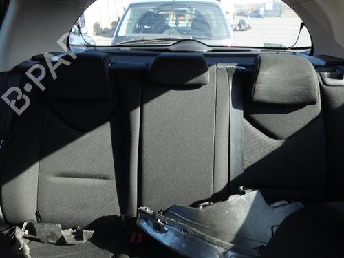 Fuse box PEUGEOT 308 I (4A_, 4C_) 1.6 HDi | BP30082637E1 