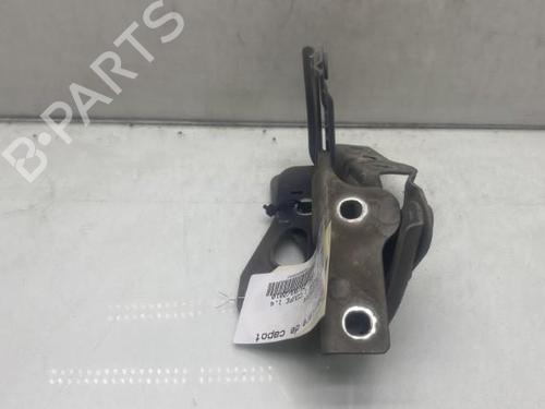 Hinge/Door check strap SEAT IBIZA IV SC (6J1, 6P5) 1.4 TDI | BP19989072C146 