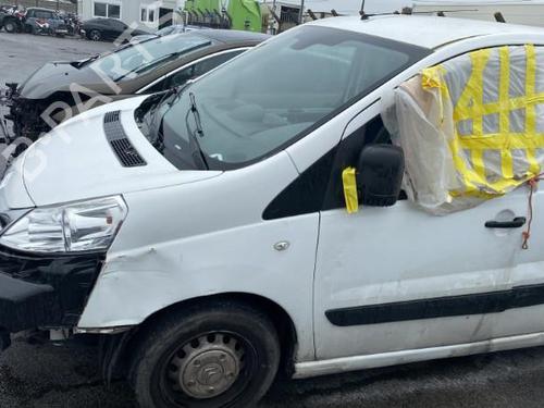 Pièces Détachées Usagées CITROËN JUMPY II Van    4685246