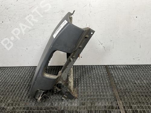 Corner bumper RENAULT TRAFIC II Bus (JL) 2.0 dCi 90 (JL00, JL01, JL0H, JL0M, JL0P, JL0S) | BP29968454C117