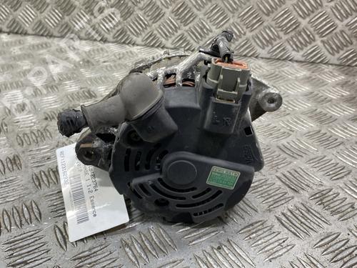 Used Alternator Alternator HYUNDAI i10 I (PA) 1.2 (78 hp) 34333052 34333052