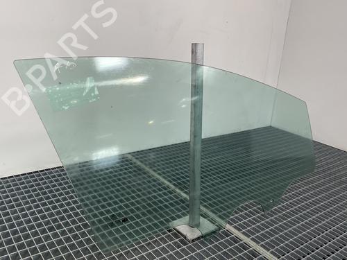 Used Front right door window FORD FIESTA VII (HJ, HF) 1.1 Ti-VCT (86 hp) 19974972