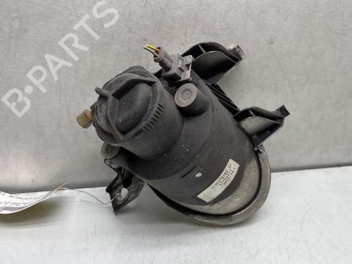 Venstre  Fortil Tågelygte PEUGEOT 206 Hatchback (2A/C) 1.4 i | BP28282340C30 