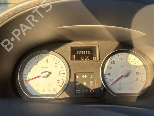 Left taillight DACIA SANDERO | BP35897016C34 - Image 5
