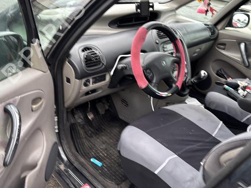 Tailgate CITROËN XSARA PICASSO (N68) 2.0 HDi | BP22520564C6 