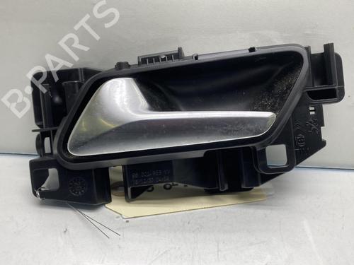 Rear left interior door handle PEUGEOT 208 I (CA_, CC_)  | BP19962215I15 