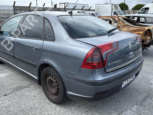 Engine control unit (ECU) CITROËN C5 II (RC_) 1.6 HDi (RC8HZB) | BP29841594M57  - Image 14
