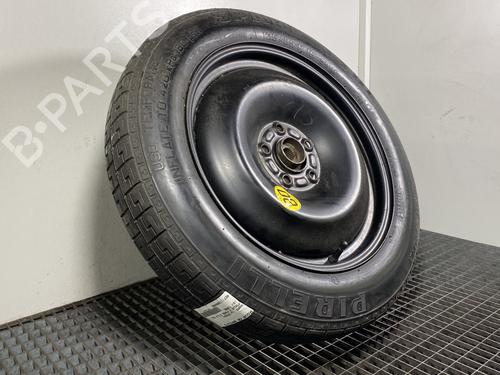 Reservehjul kit FORD FOCUS II (DA_, HCP, DP) 2.0 TDCi | BP29329296C119 