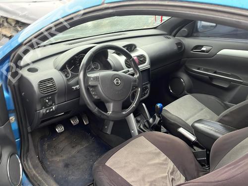 Pedale OPEL TIGRA TwinTop (X04) 1.4 (R97) | BP30790971I4