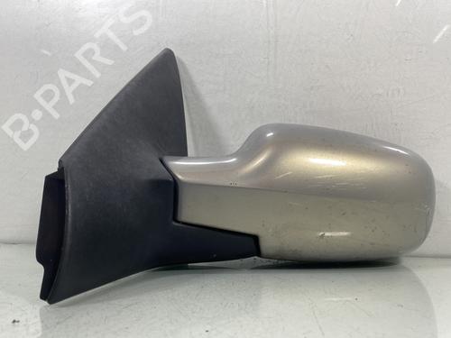 Left mirror RENAULT MEGANE II (BM0/1_, CM0/1_) 1.9 dCi (BM0G, CM0G) | BP29507246C26 