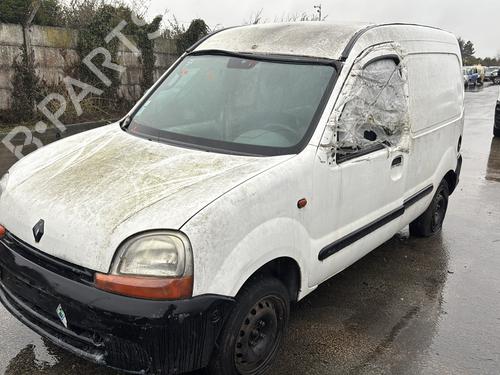 Used Parts RENAULT KANGOO (KC0/1_) D 65 1.9 (KC0E, KC02, KC0J, KC0N) (64 hp) 4441542