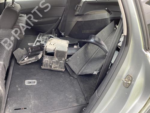Left front window switch PEUGEOT 308 SW I (4E_, 4H_) 1.6 HDi | BP27355924I27  - Image 21