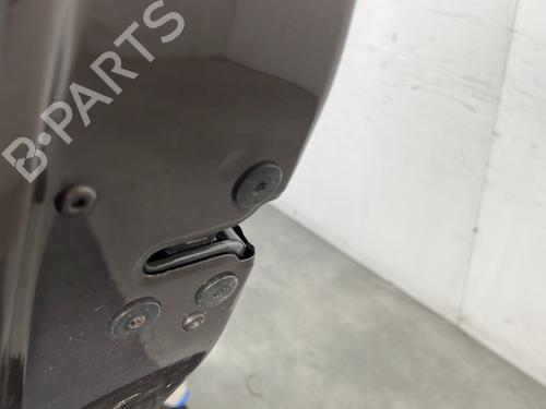 Left rear door RENAULT SCÉNIC III (JZ0/1_) 1.5 dCi | BP28500059C4
