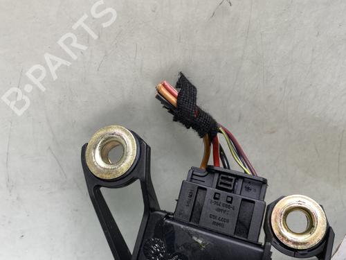 Rear wiper motor BMW X5 (E53) 3.0 d | BP27722037M102 