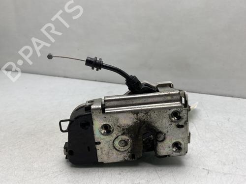 Used Rear right lock CITROËN C3 I (FC_, FN_) 1.4 HDi (68 hp) 25123498