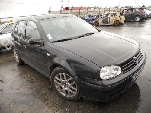 Climate control VW GOLF IV (1J1)  | BP20005385I5 