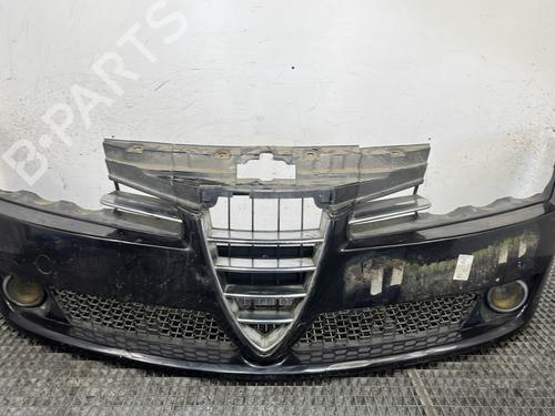 Used Front bumper ALFA ROMEO 159 (939_) 2.4 JTDM (939AXD12, 939AXD1B) (200 hp) 29304154