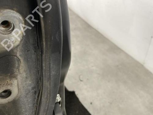Used Right front door TOYOTA COROLLA Verso (ZER_, ZZE12_, R1_) 2.2 D-4D (AUR10_, AUR10R) (136 hp) 19968069