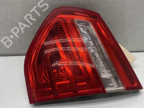 Lampa tylna klapy bagażnika prawa CITROËN C4 Picasso I MPV (UD_) 1.6 HDi 00006351CC