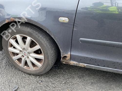 Pedal VW POLO IV (9N_, 9A_) 1.4 TDI | BP27355577I4 
