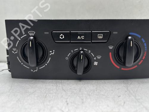 Used Climate control PEUGEOT 207 (WA_, WC_) 1.4 HDi (68 hp) 31206025