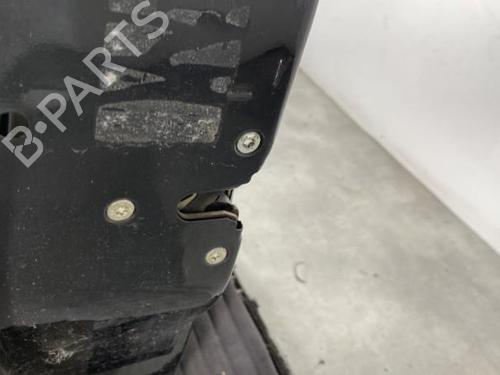 Left front door CITROËN XSARA PICASSO (N68) 1.6 HDi | BP19989227C2 