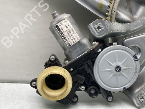Rear left window mechanism TOYOTA AVENSIS Estate (_T27_) 2.2 D-4D (ADT271_, ADT271R) | BP29842161C24 