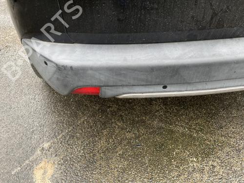 Left sun visor PEUGEOT 2008 I (CU_) 1.6 BlueHDi 100 | BP28581201I1 - Image 17