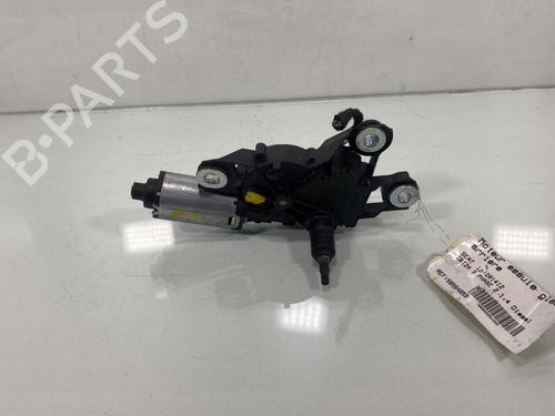 Rear wiper motor SEAT IBIZA III (6L1) 1.4 TDI | BP20011430M102 