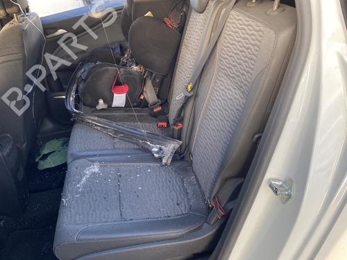 Left tailgate light OPEL ZAFIRA TOURER C (P12) 2.0 CDTi (75) | BP23766527C79 - Image 18