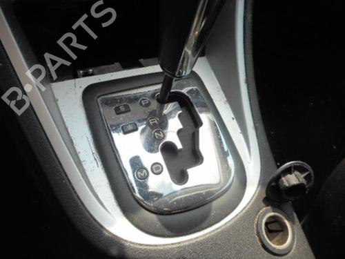 Front left lock PEUGEOT 307 (3A/C) 2.0 HDi 135 | BP19984497C98 