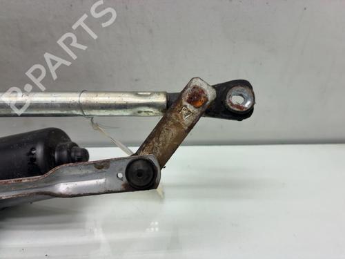 Used Front wiper motor Front wiper motor CITROËN NEMO Box Body/MPV (AA_) 1.3 HDi 75 (75 hp) 40439356 40439356