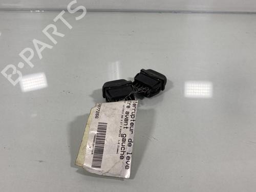 Used Left front window switch Left front window switch PEUGEOT 306 Hatchback (7A, 7C, N3, N5) 1.9 D (92 hp) 20005200 20005200