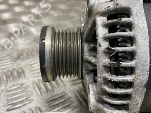 Used Alternator Alternator FORD FIESTA VII (HJ, HF) 1.0 EcoBoost (101 hp) 34158695 34158695